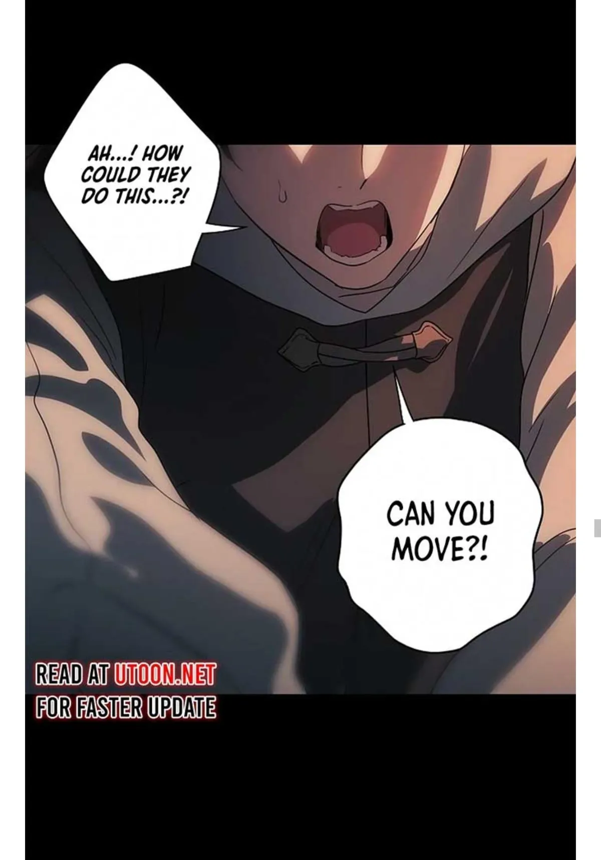 Setting Sun, Dazzled Eyes Chapter 182 page 49 - 