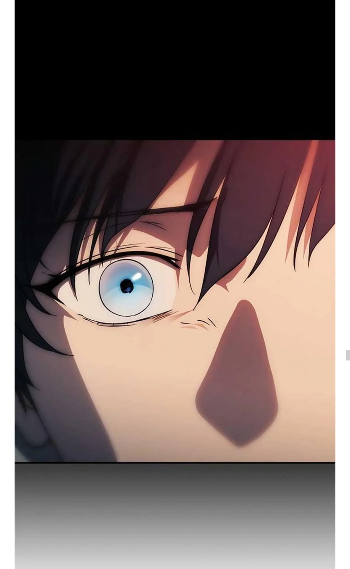 Setting Sun, Dazzled Eyes Chapter 182 page 50 - 