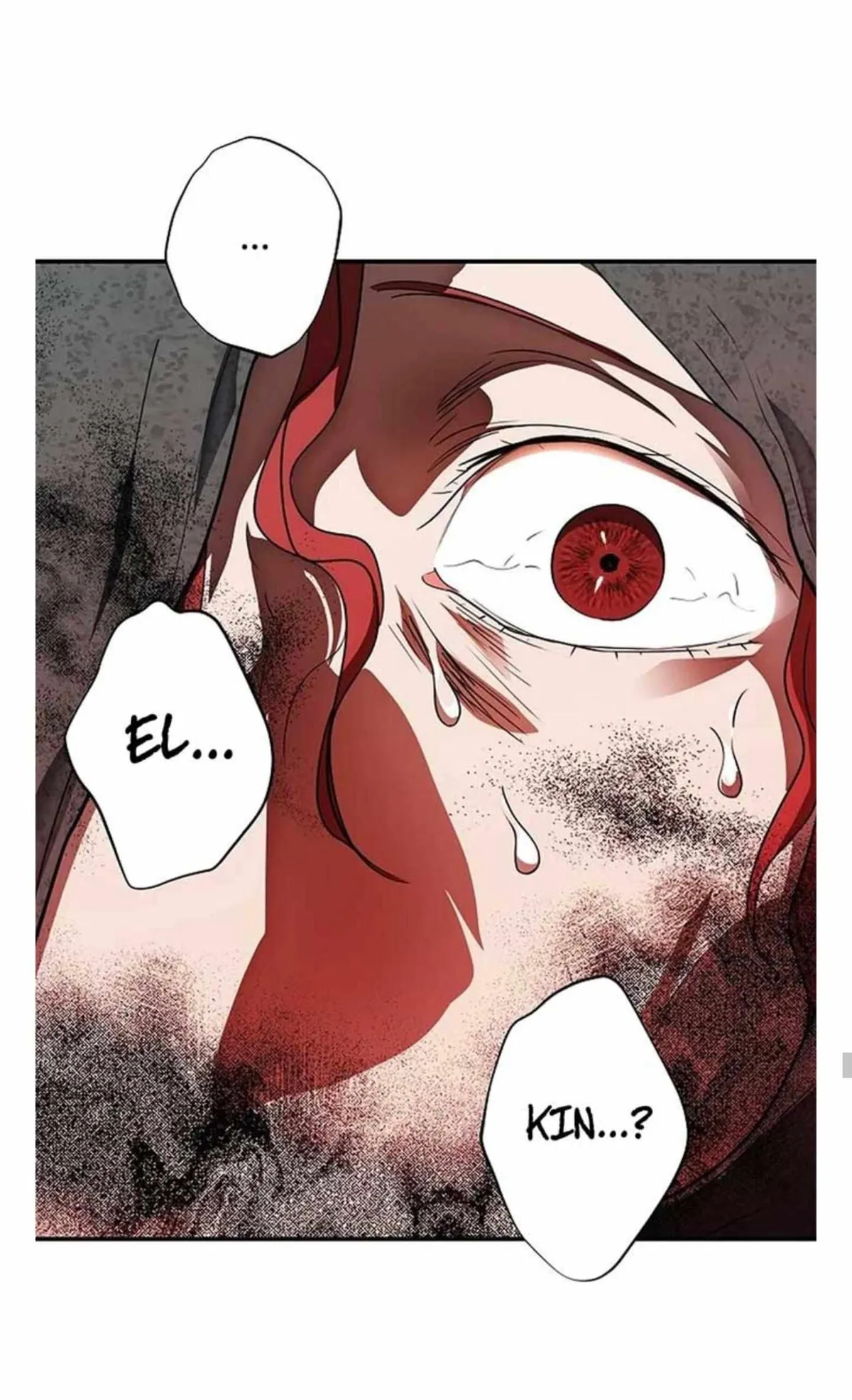 Setting Sun, Dazzled Eyes Chapter 182 page 57 - 