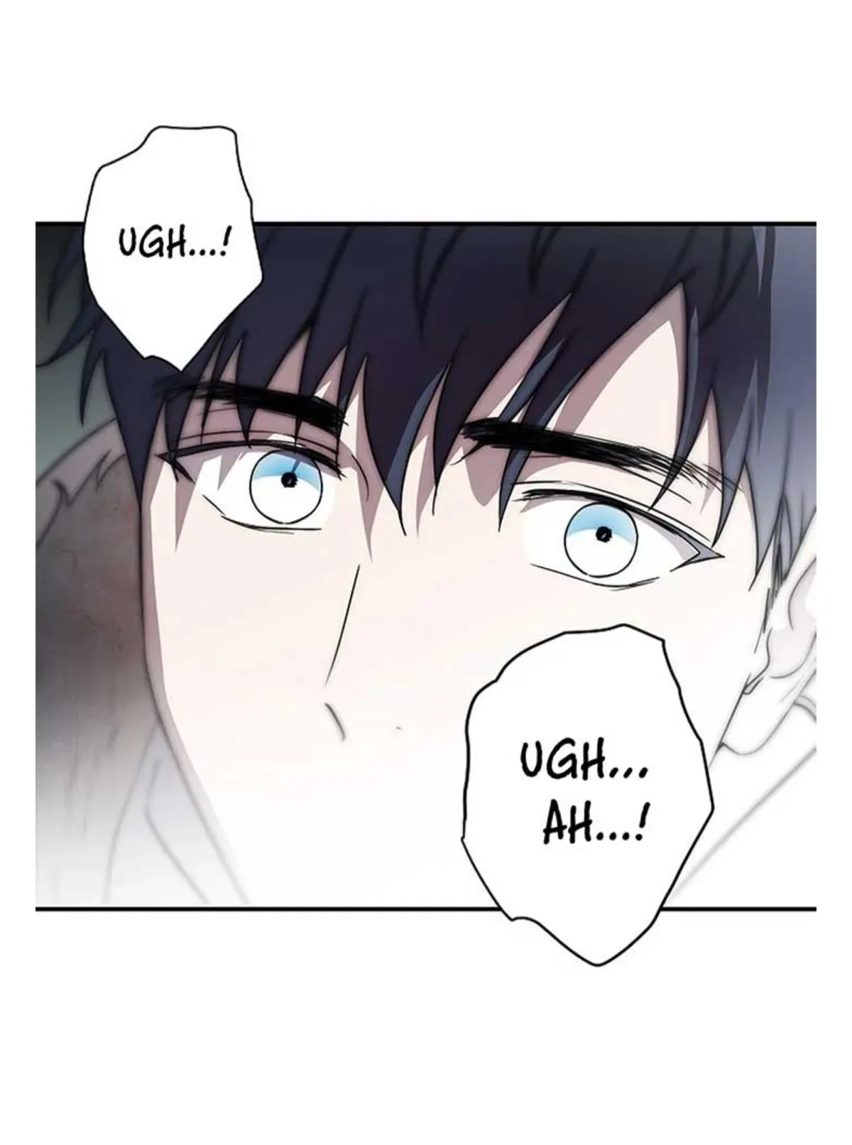Setting Sun, Dazzled Eyes Chapter 182 page 59 - 