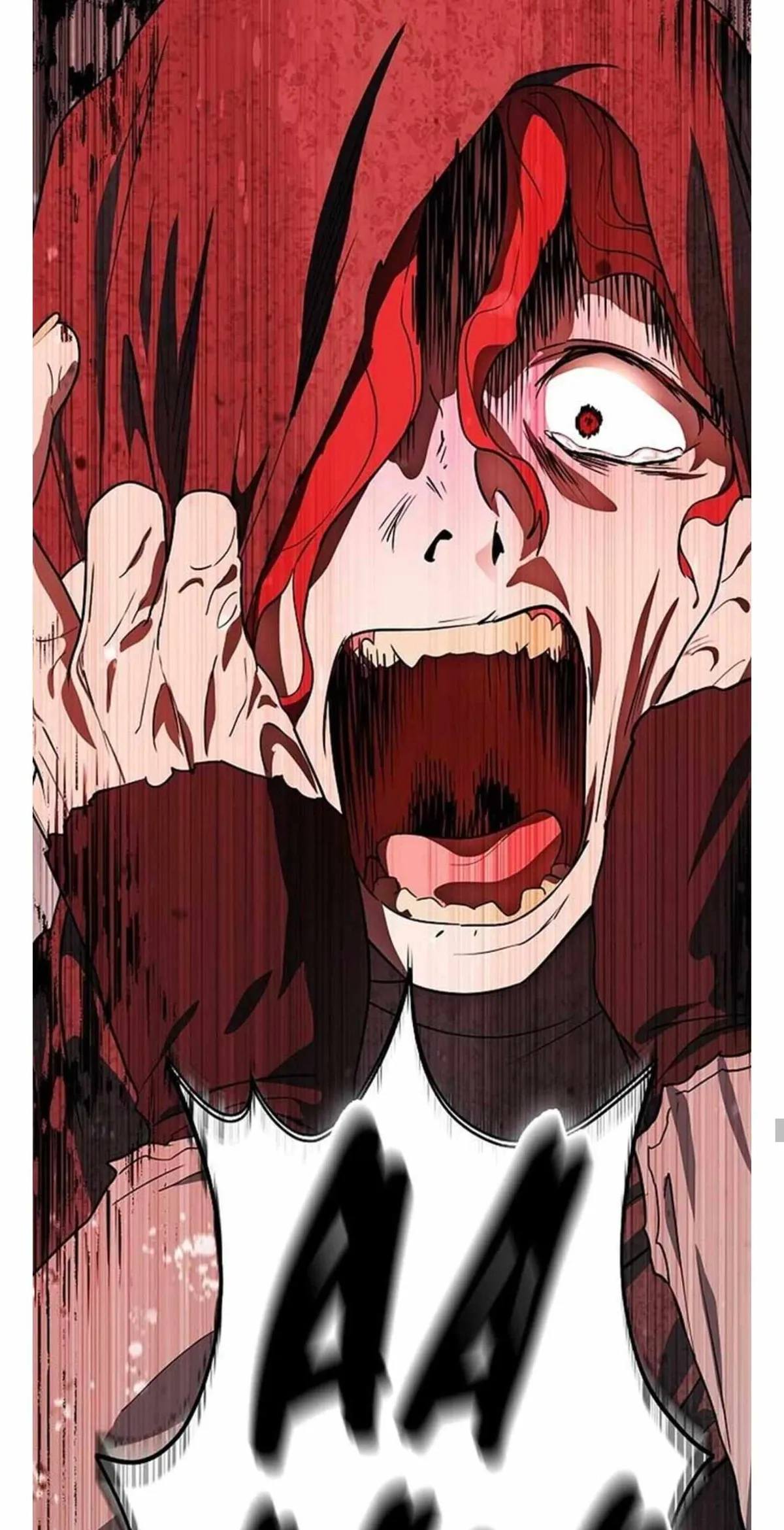 Setting Sun, Dazzled Eyes Chapter 182 page 60 - 