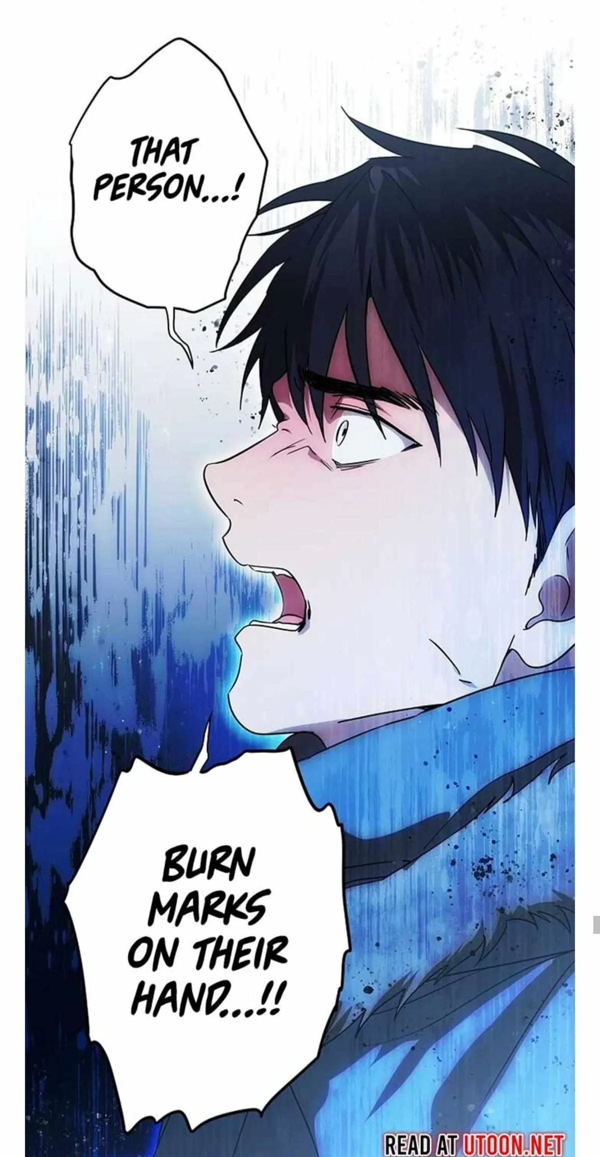 Setting Sun, Dazzled Eyes Chapter 182 page 66 - 