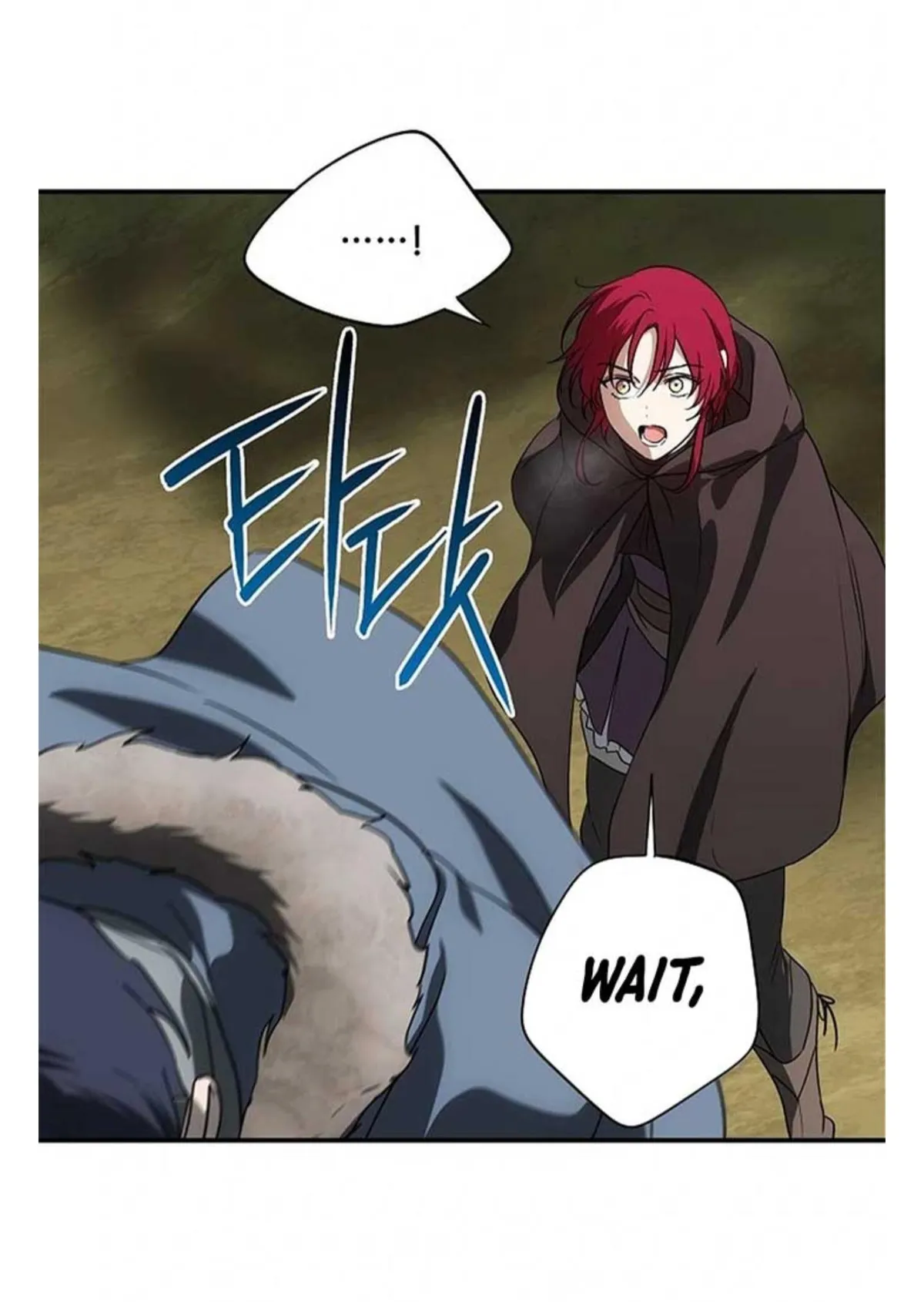 Setting Sun, Dazzled Eyes Chapter 182 page 67 - 