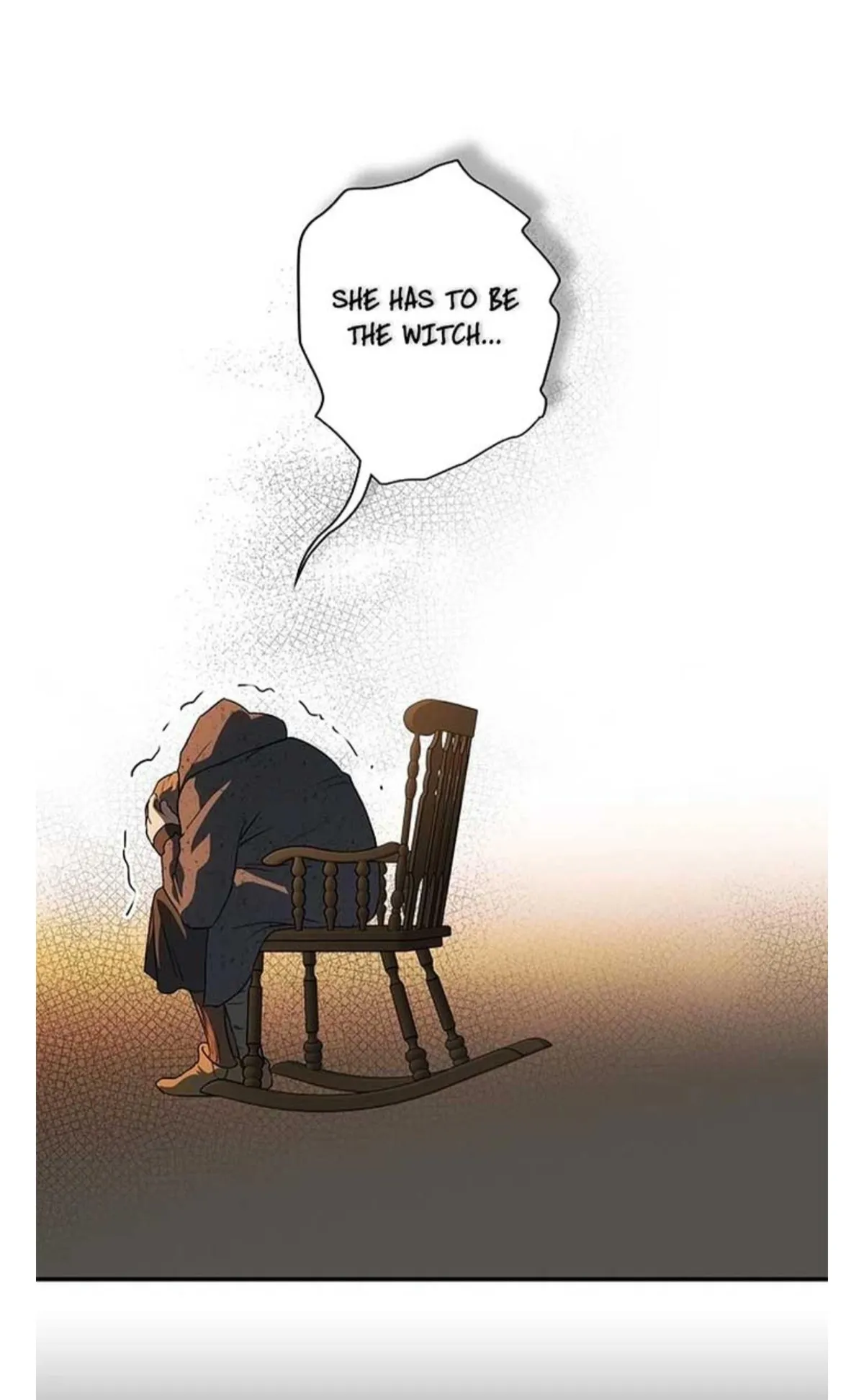 Setting Sun, Dazzled Eyes Chapter 182 page 77 - 