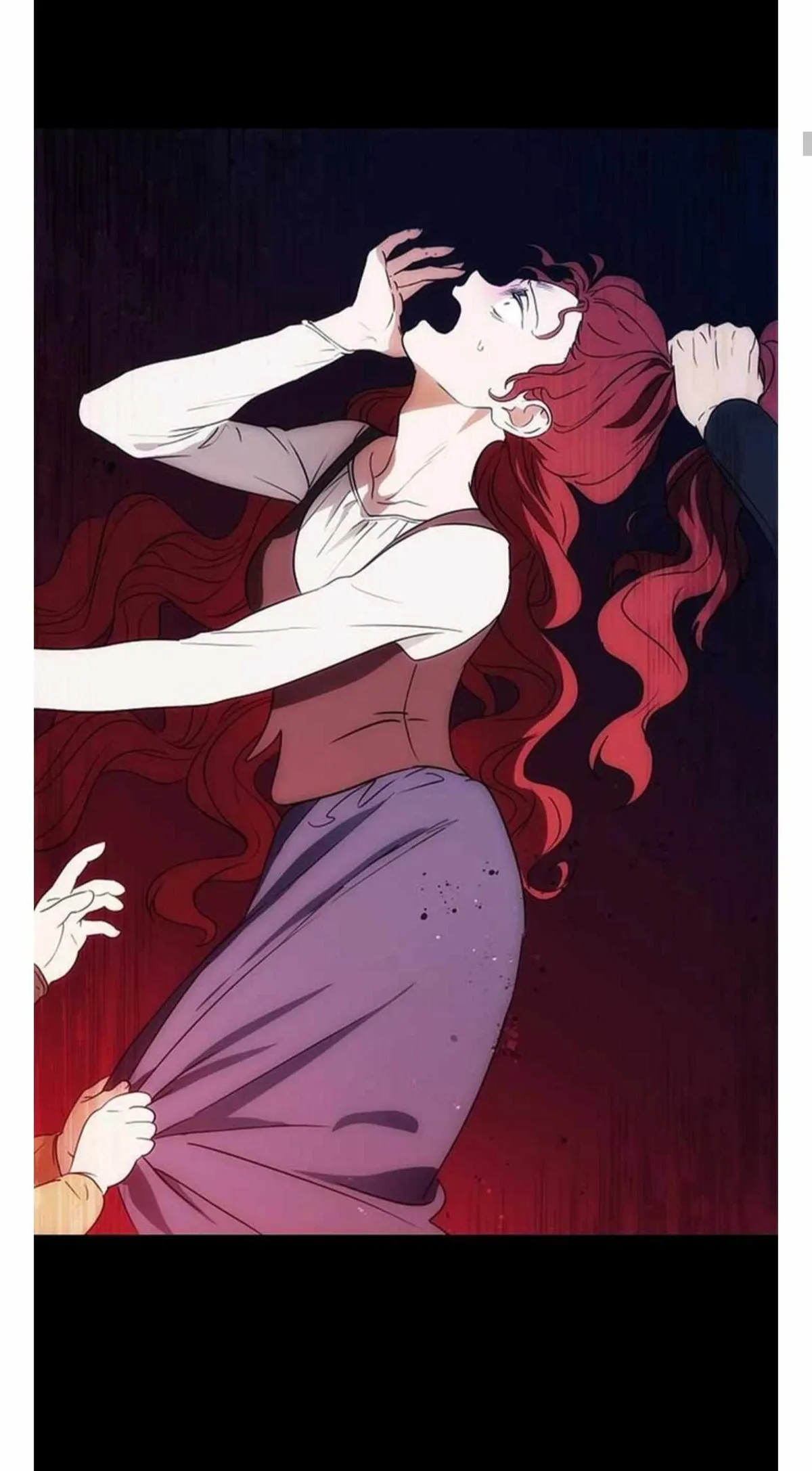 Setting Sun, Dazzled Eyes Chapter 182 page 10 - 