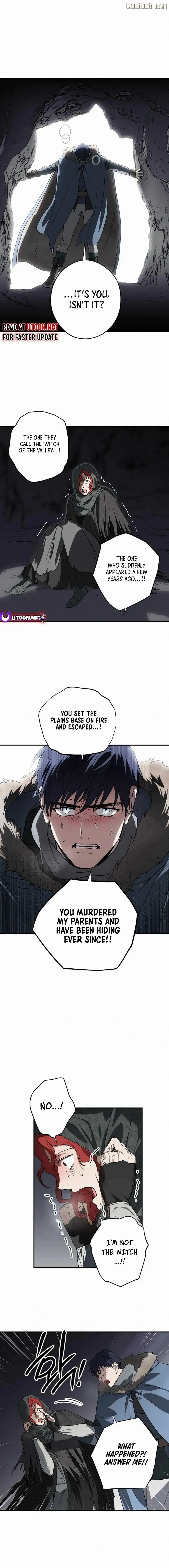 Setting Sun, Dazzled Eyes Chapter 183 page 2 - 