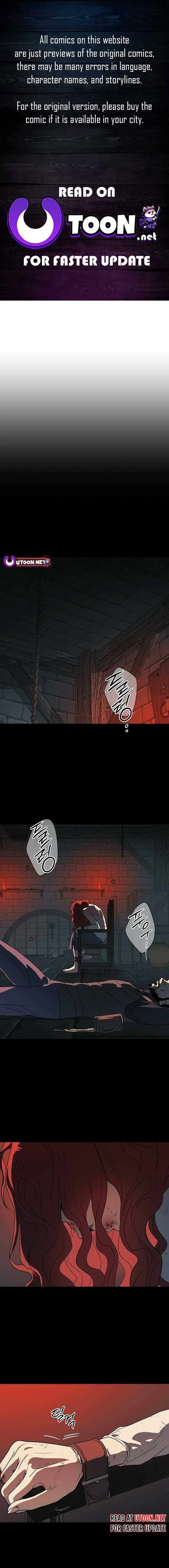 Setting Sun, Dazzled Eyes Chapter 184 page 1 - 