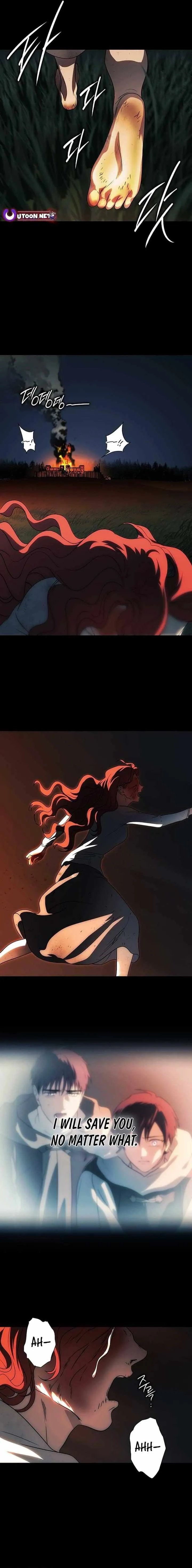 Setting Sun, Dazzled Eyes Chapter 184 page 11 - 