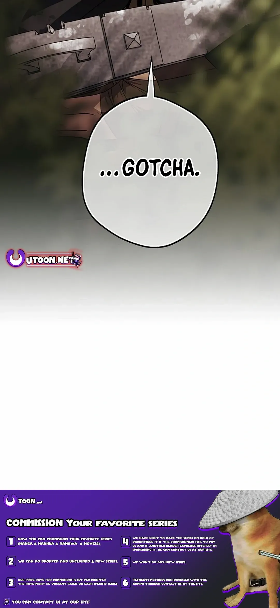 Setting Sun, Dazzled Eyes Chapter 185 page 17 - 
