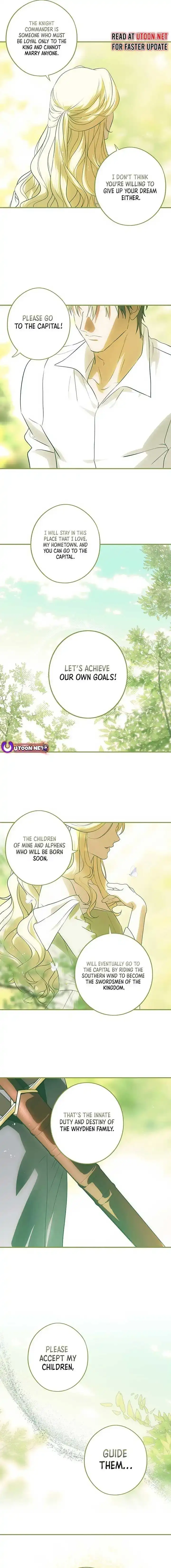 Setting Sun, Dazzled Eyes Chapter 195 page 2 - 