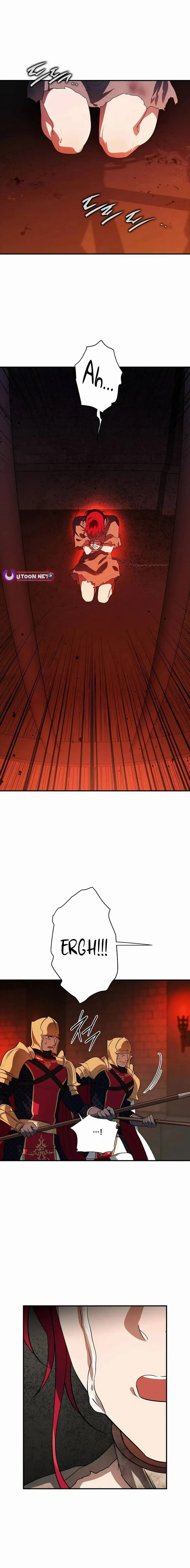 Setting Sun, Dazzled Eyes Chapter 198 page 8 - 