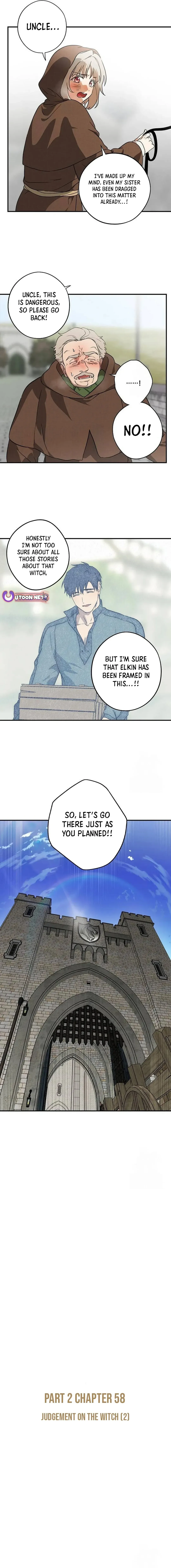 Setting Sun, Dazzled Eyes Chapter 200 page 2 - 