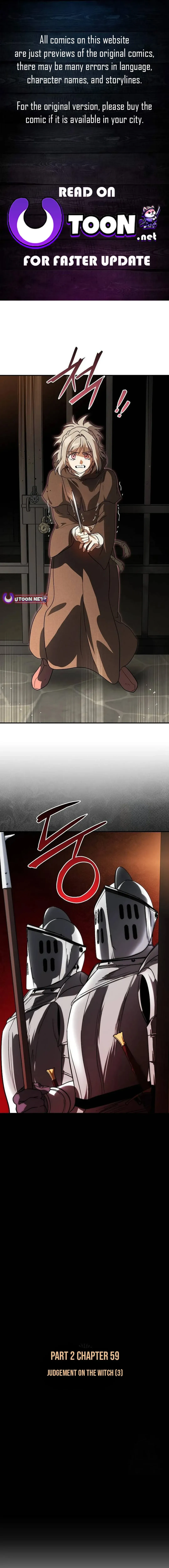 Setting Sun, Dazzled Eyes Chapter 201 page 1 - 