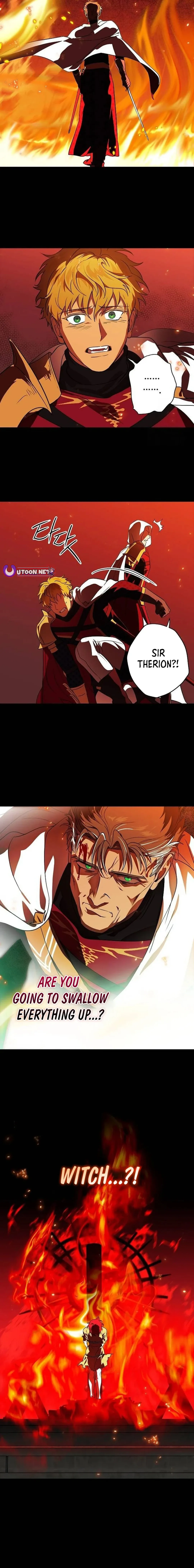 Setting Sun, Dazzled Eyes Chapter 202 page 5 - 