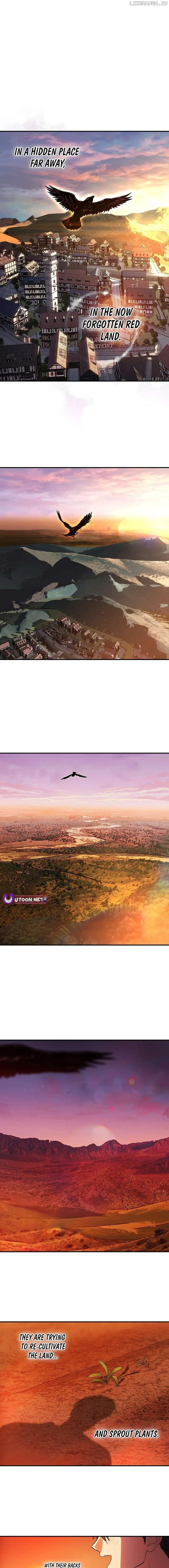 Setting Sun, Dazzled Eyes Chapter 211 page 11 - 