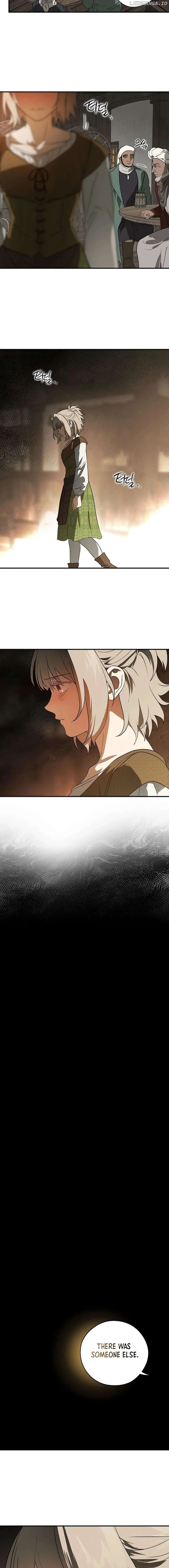 Setting Sun, Dazzled Eyes Chapter 211 page 6 - 