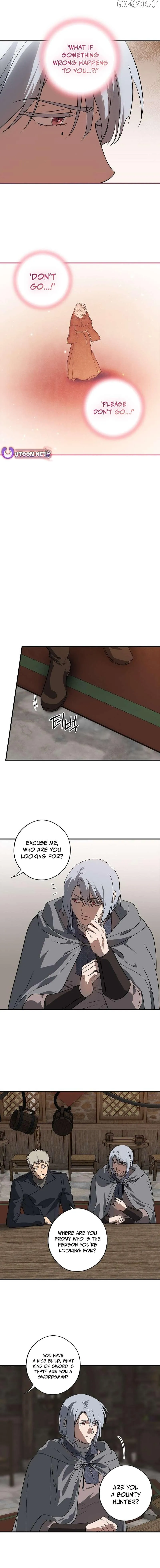 Setting Sun, Dazzled Eyes Chapter 212 page 13 - 