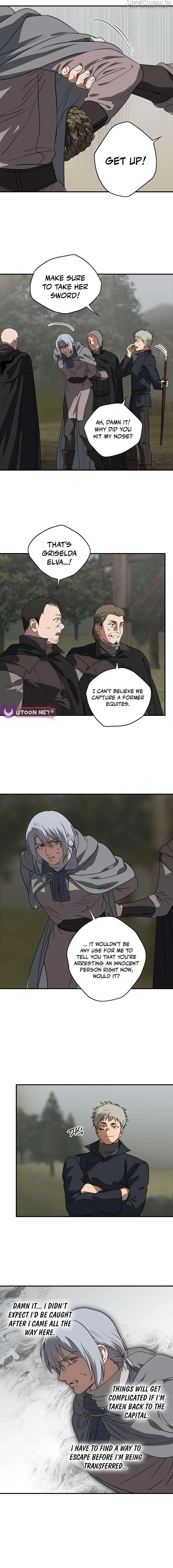 Setting Sun, Dazzled Eyes Chapter 213 page 2 - 