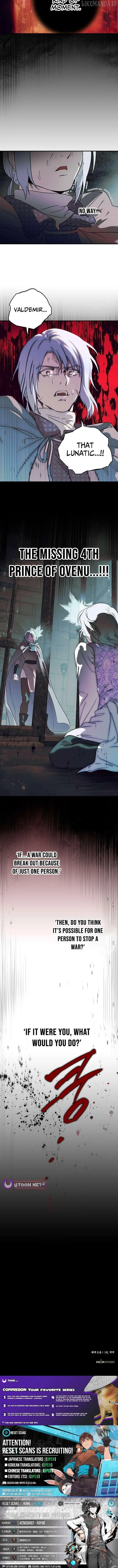 Setting Sun, Dazzled Eyes Chapter 215 page 9 - 