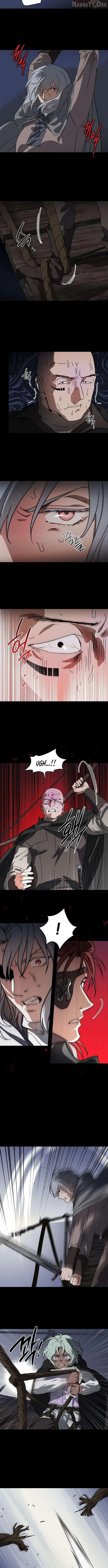Setting Sun, Dazzled Eyes Chapter 219 page 5 - 