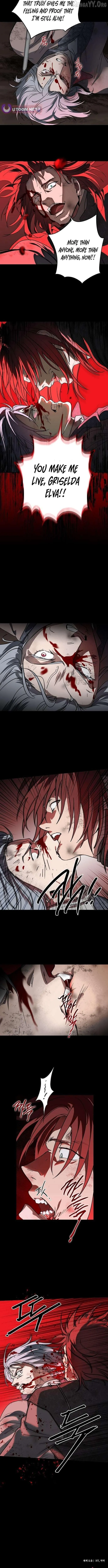 Setting Sun, Dazzled Eyes Chapter 220 page 10 - 