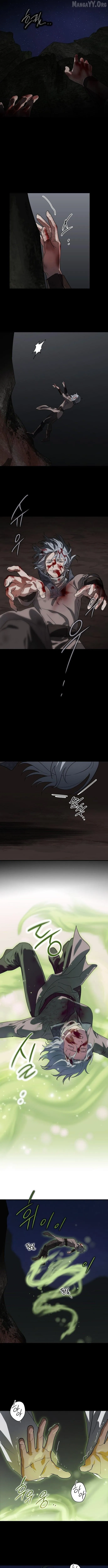 Setting Sun, Dazzled Eyes Chapter 221 page 7 - 