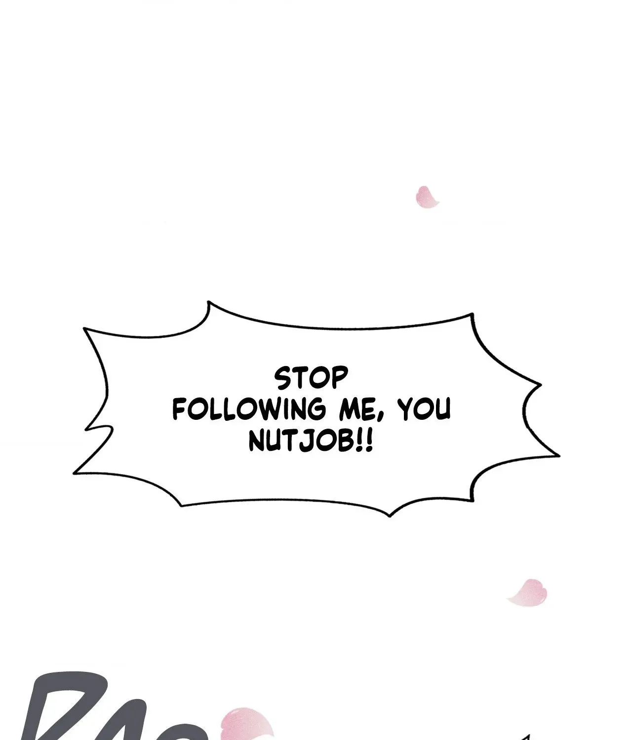 Setting You Up Chapter 1 page 1 - 
