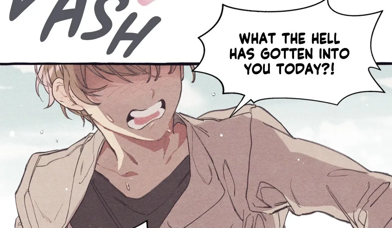 Setting You Up Chapter 1 page 2 - 