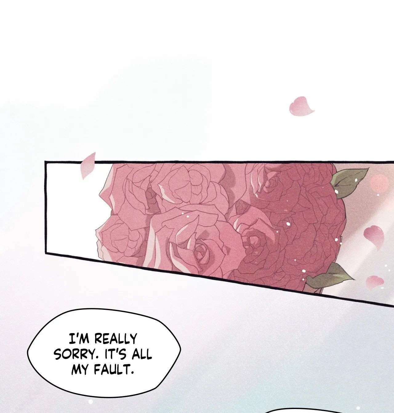Setting You Up Chapter 1 page 11 - 