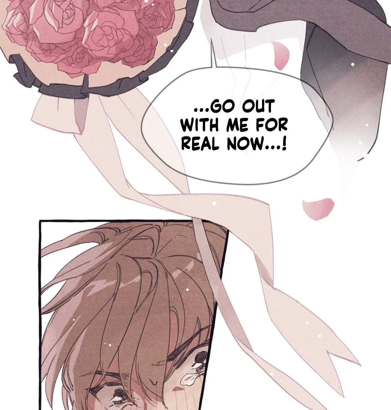 Setting You Up Chapter 1 page 13 - 