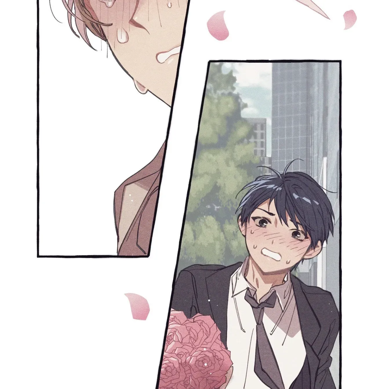 Setting You Up Chapter 1 page 14 - 