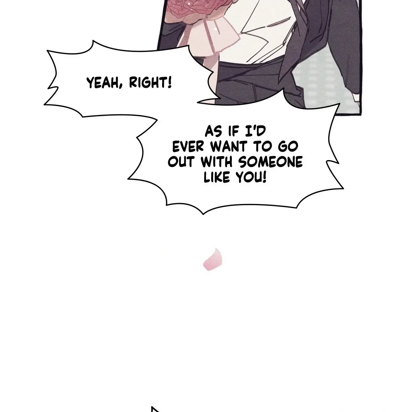 Setting You Up Chapter 1 page 15 - 