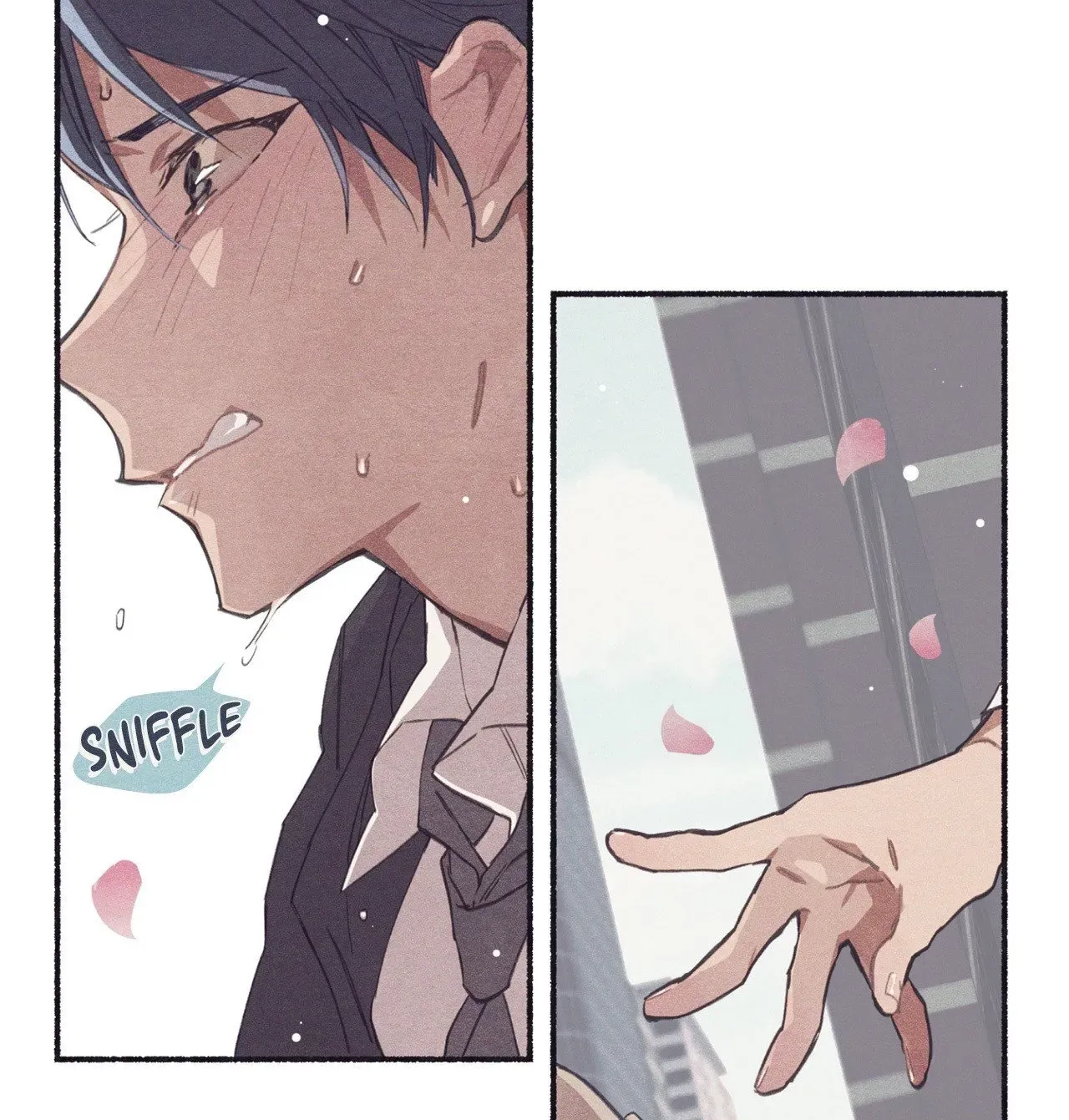 Setting You Up Chapter 1 page 17 - 