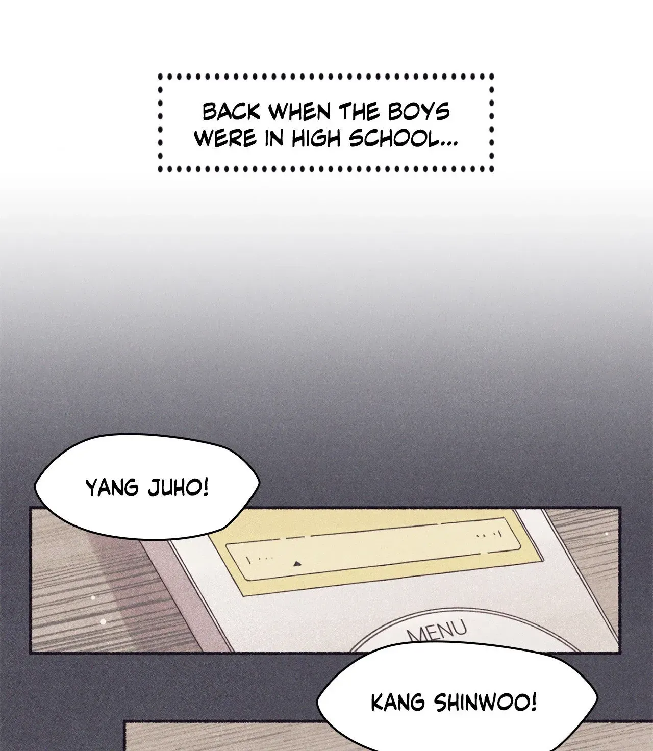 Setting You Up Chapter 1 page 22 - 