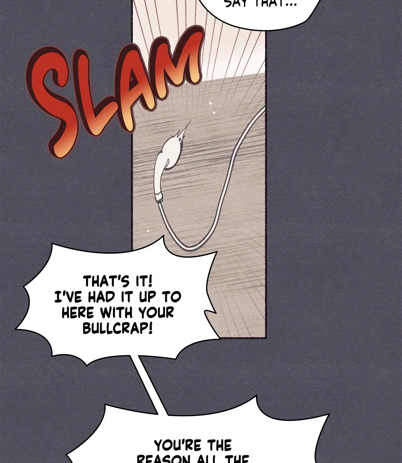 Setting You Up Chapter 1 page 26 - 