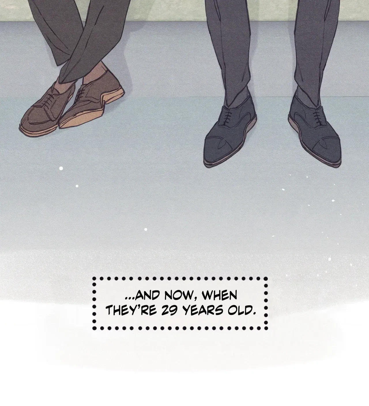 Setting You Up Chapter 1 page 37 - 
