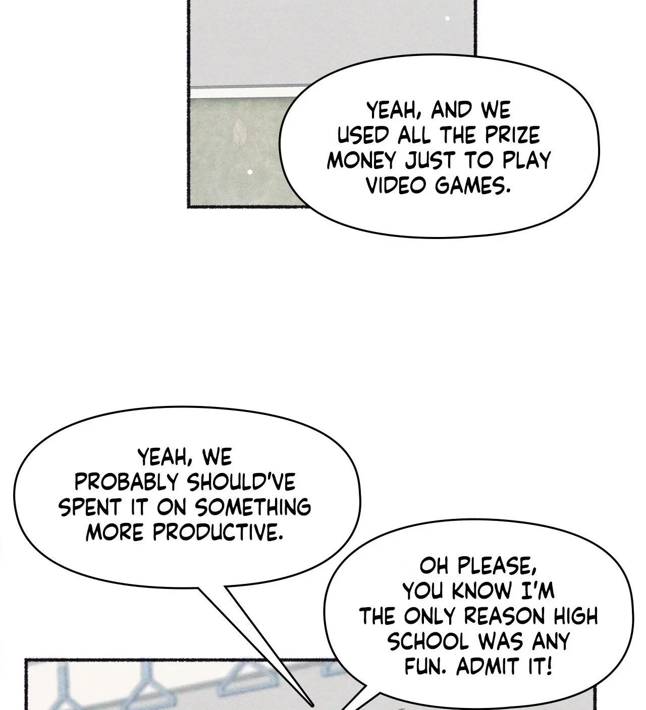 Setting You Up Chapter 1 page 39 - 