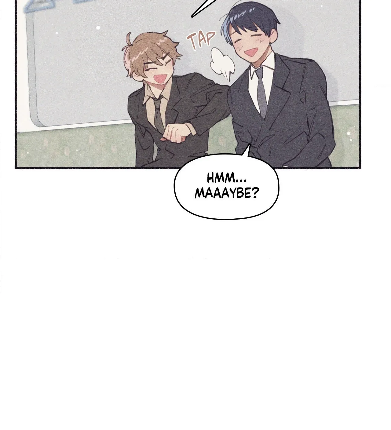 Setting You Up Chapter 1 page 40 - 