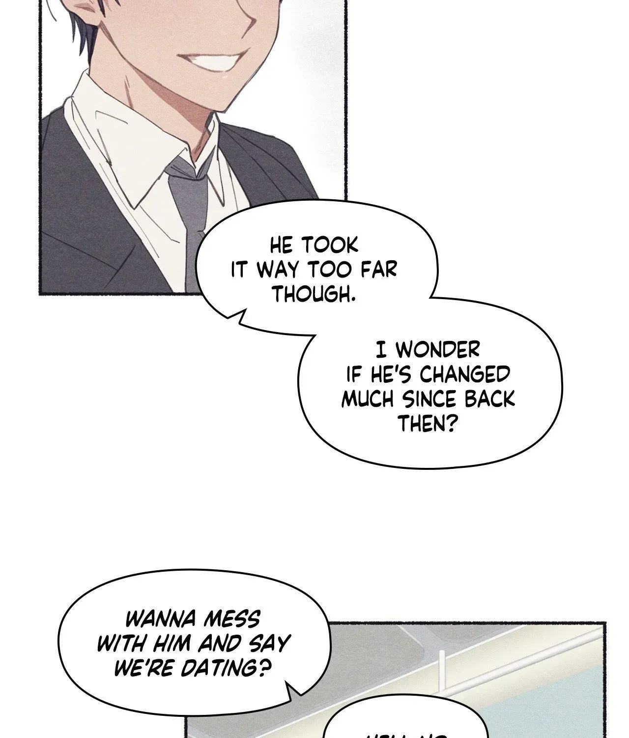 Setting You Up Chapter 1 page 45 - 