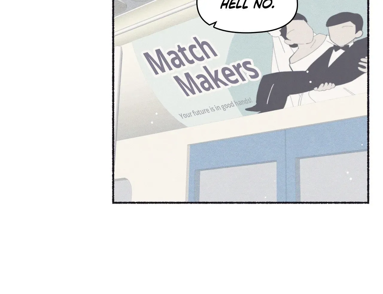 Setting You Up Chapter 1 page 46 - 