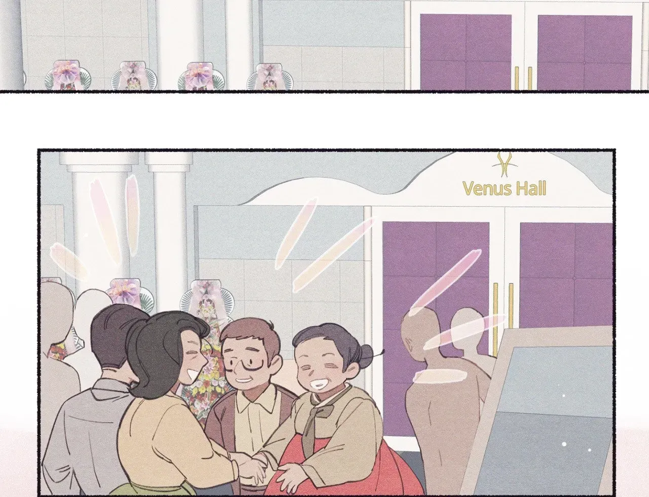 Setting You Up Chapter 1 page 48 - 