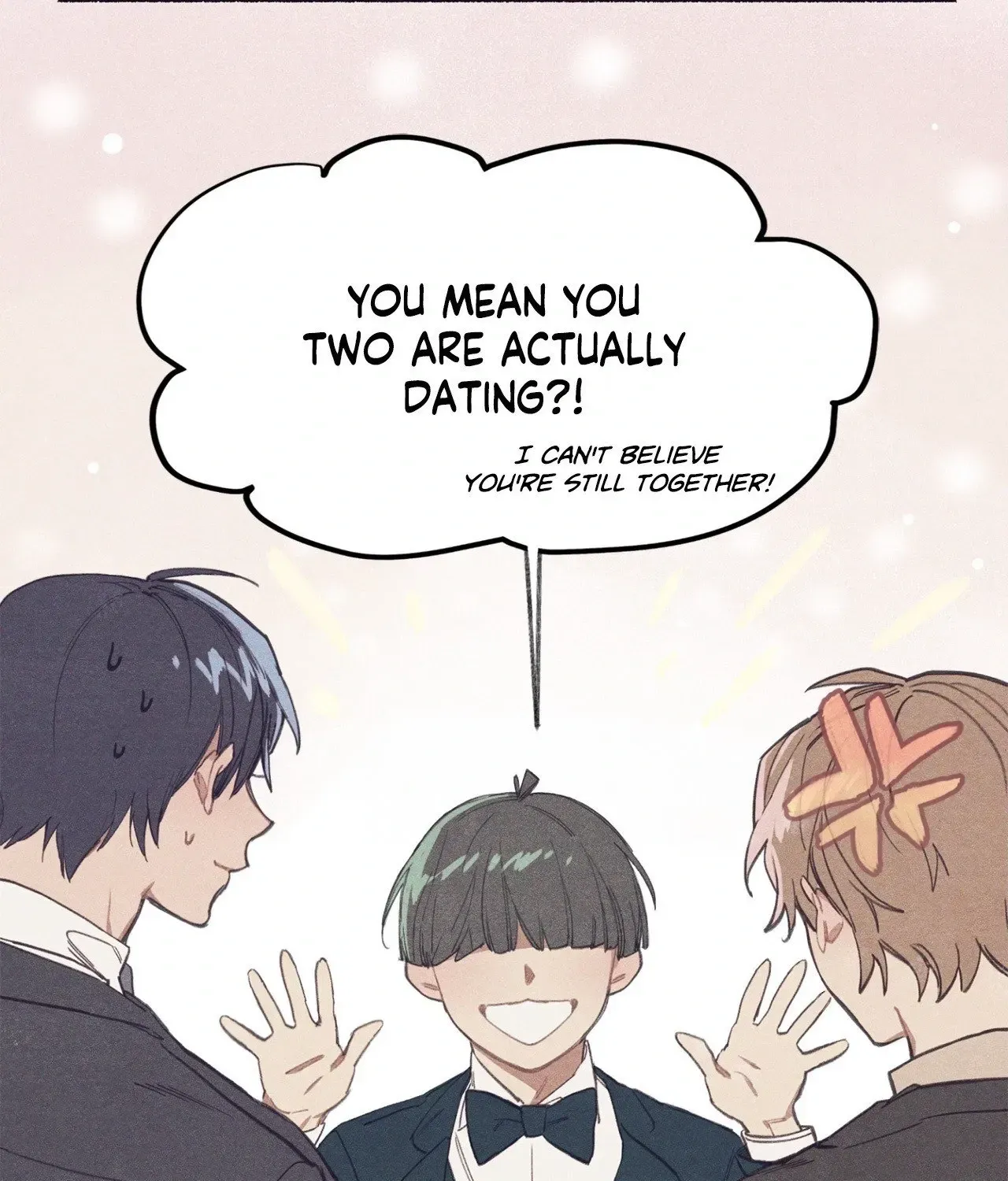 Setting You Up Chapter 1 page 49 - 