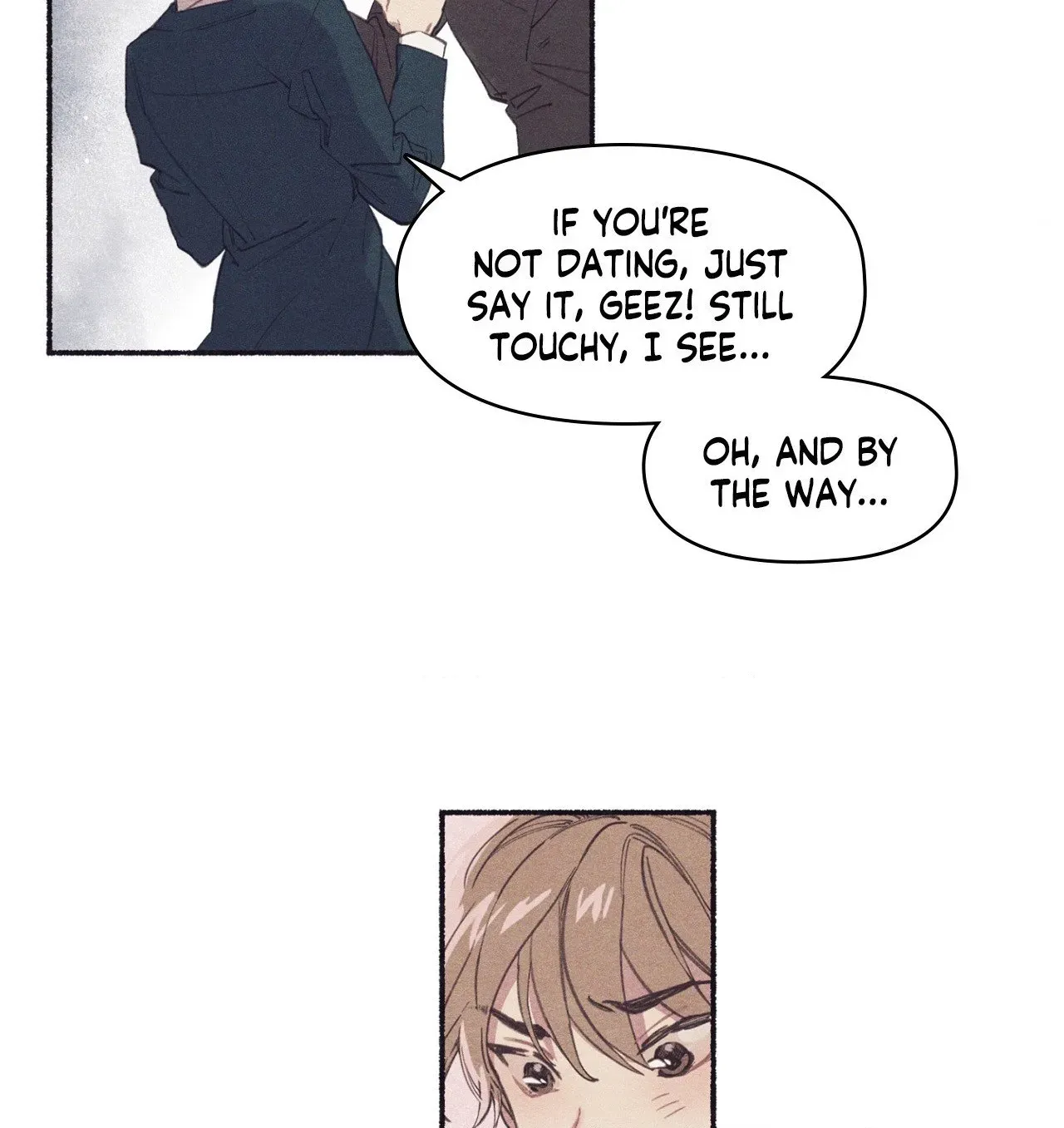 Setting You Up Chapter 1 page 52 - 
