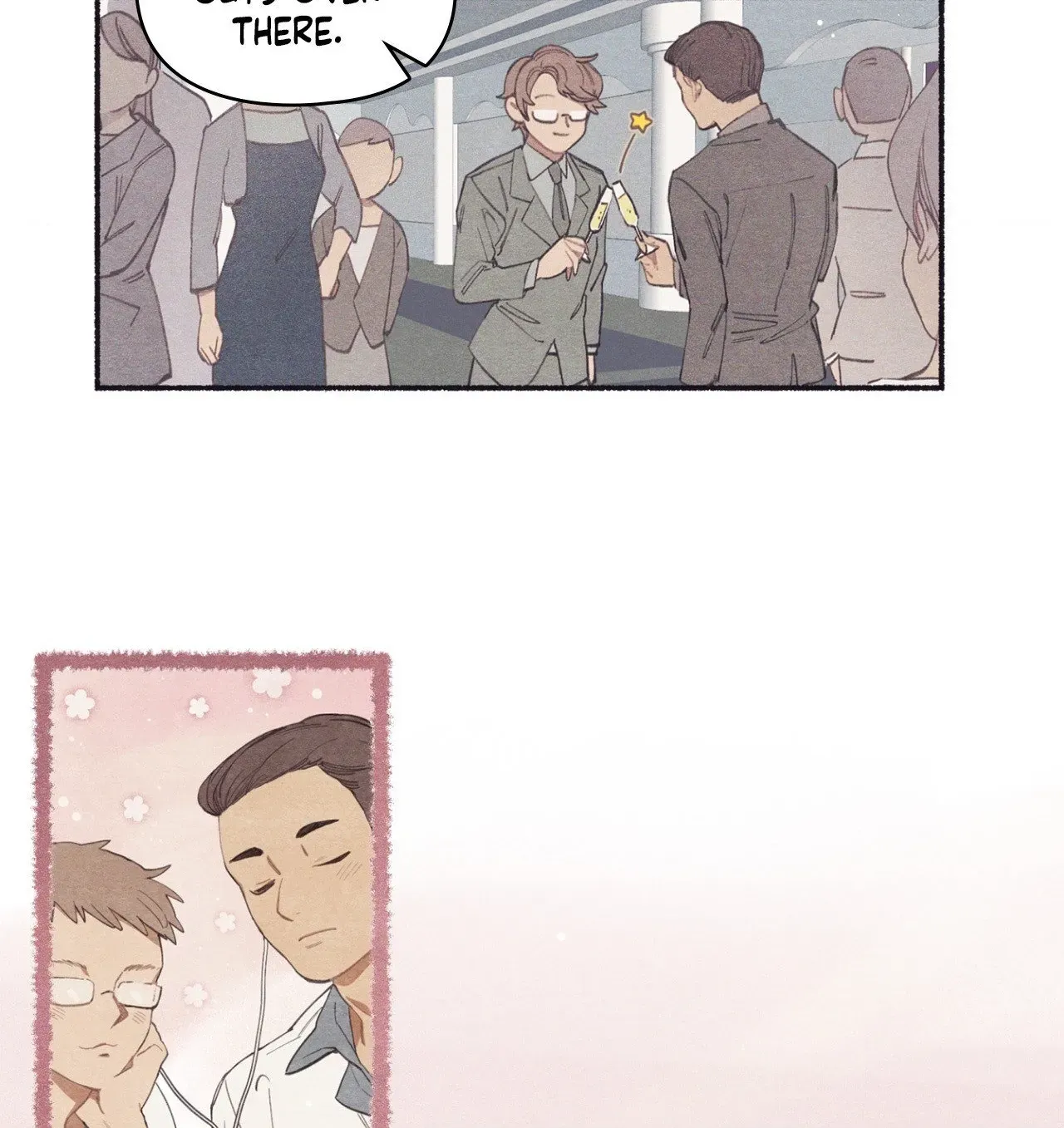 Setting You Up Chapter 1 page 54 - 