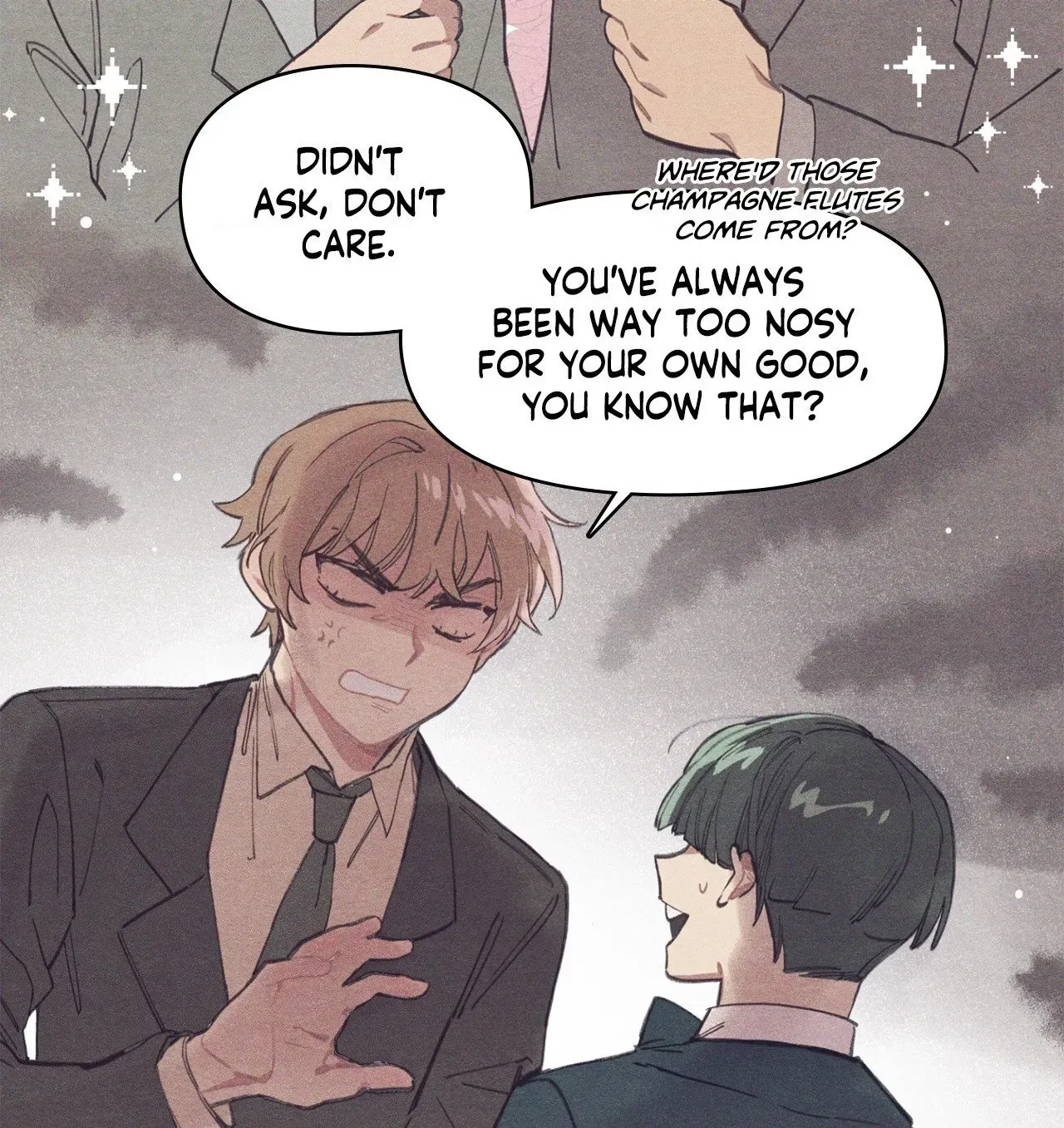 Setting You Up Chapter 1 page 56 - 