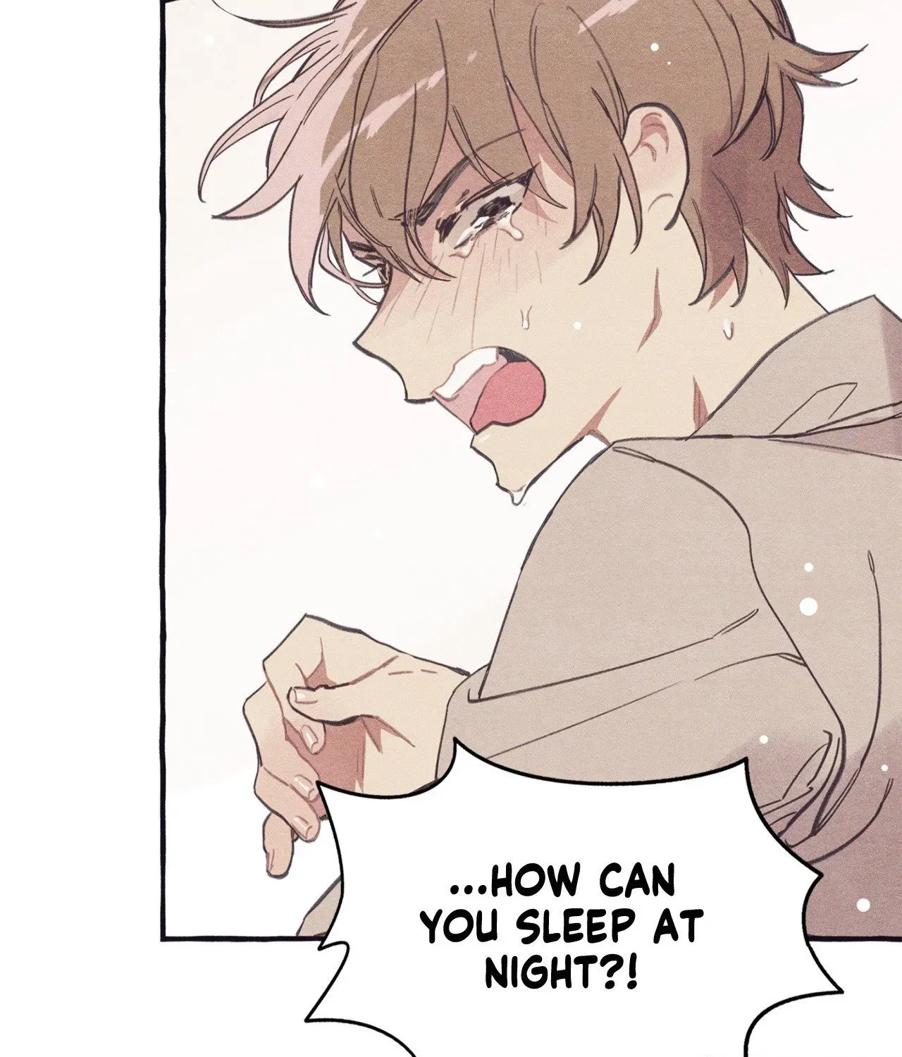 Setting You Up Chapter 1 page 7 - 