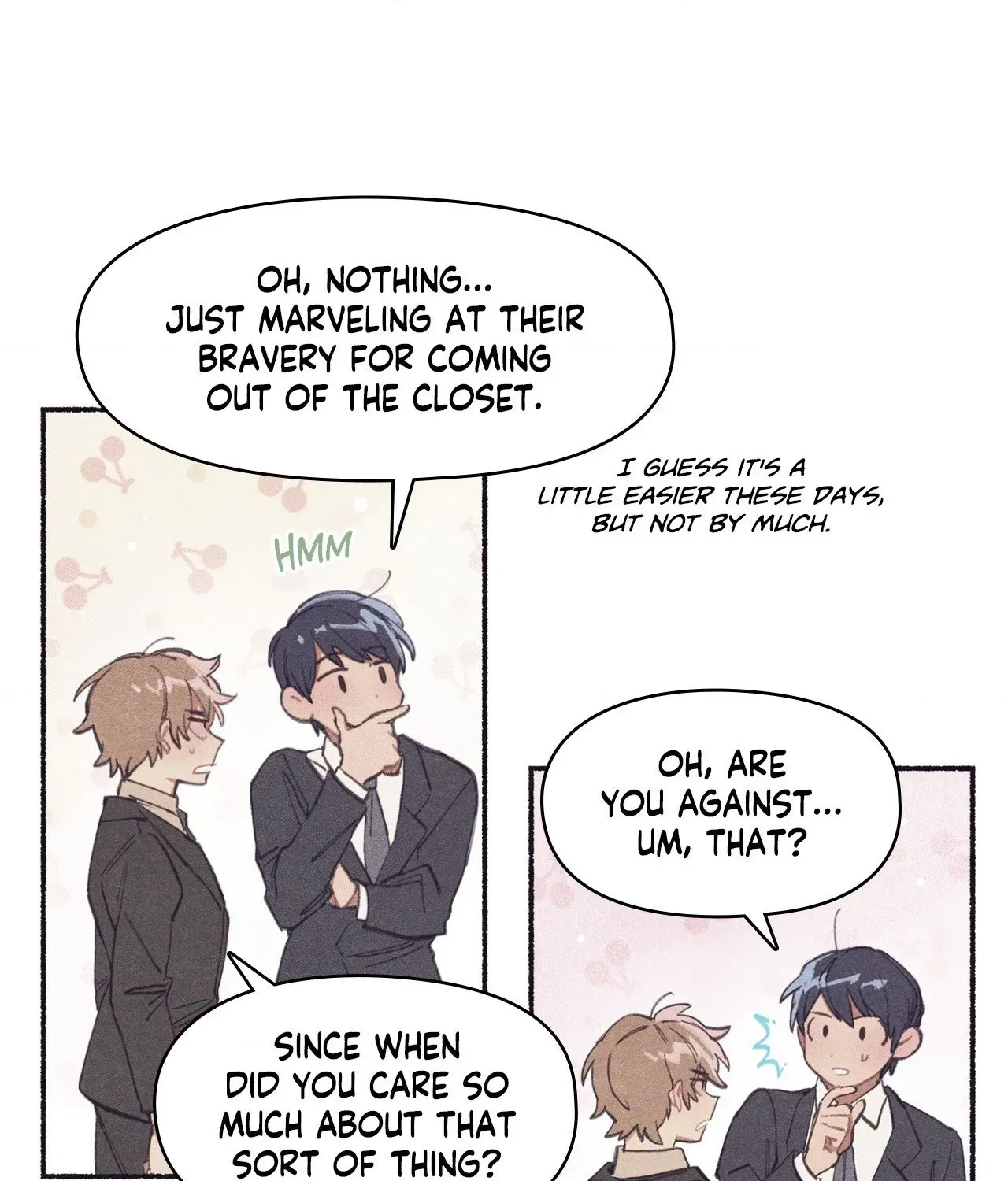 Setting You Up Chapter 1 page 61 - 