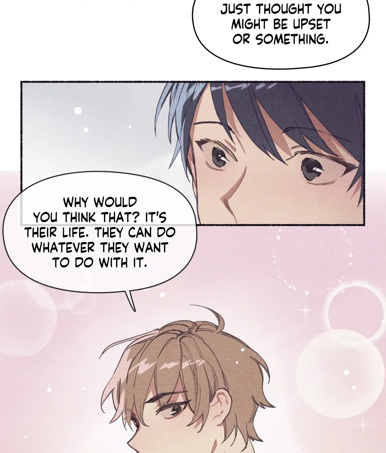 Setting You Up Chapter 1 page 63 - 