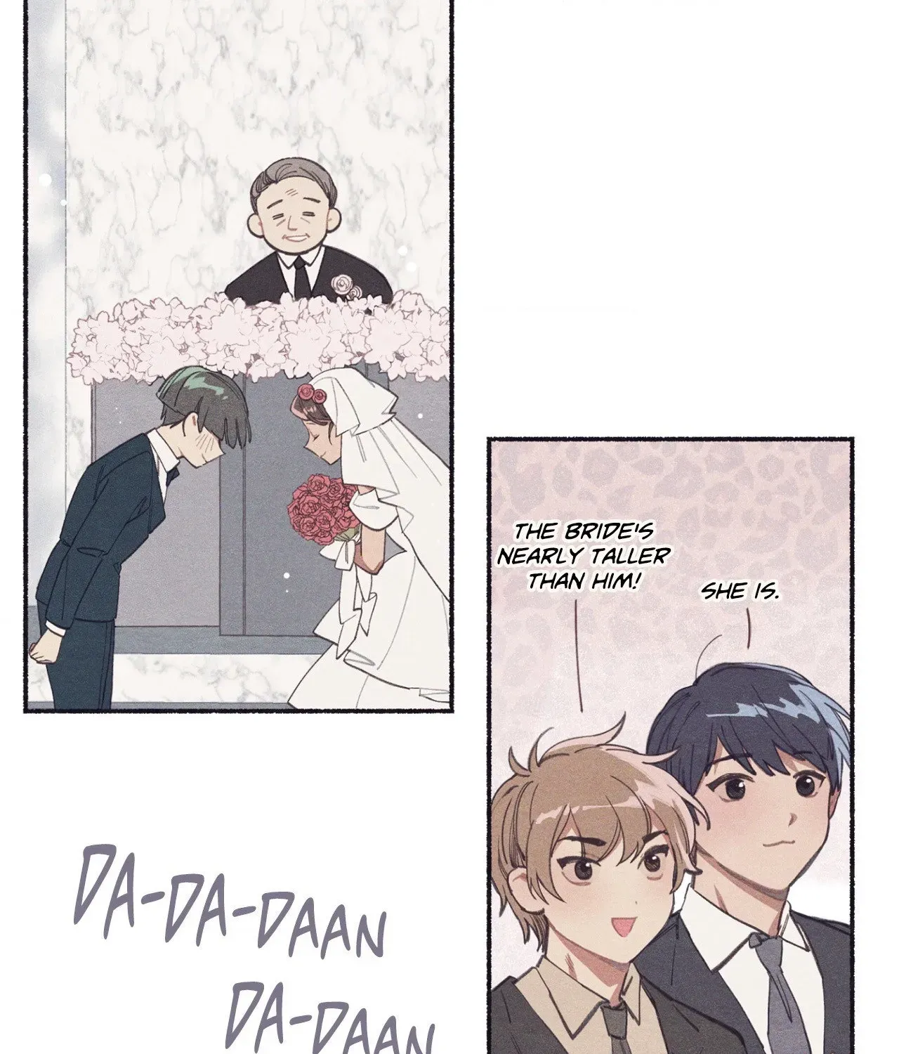 Setting You Up Chapter 1 page 69 - 