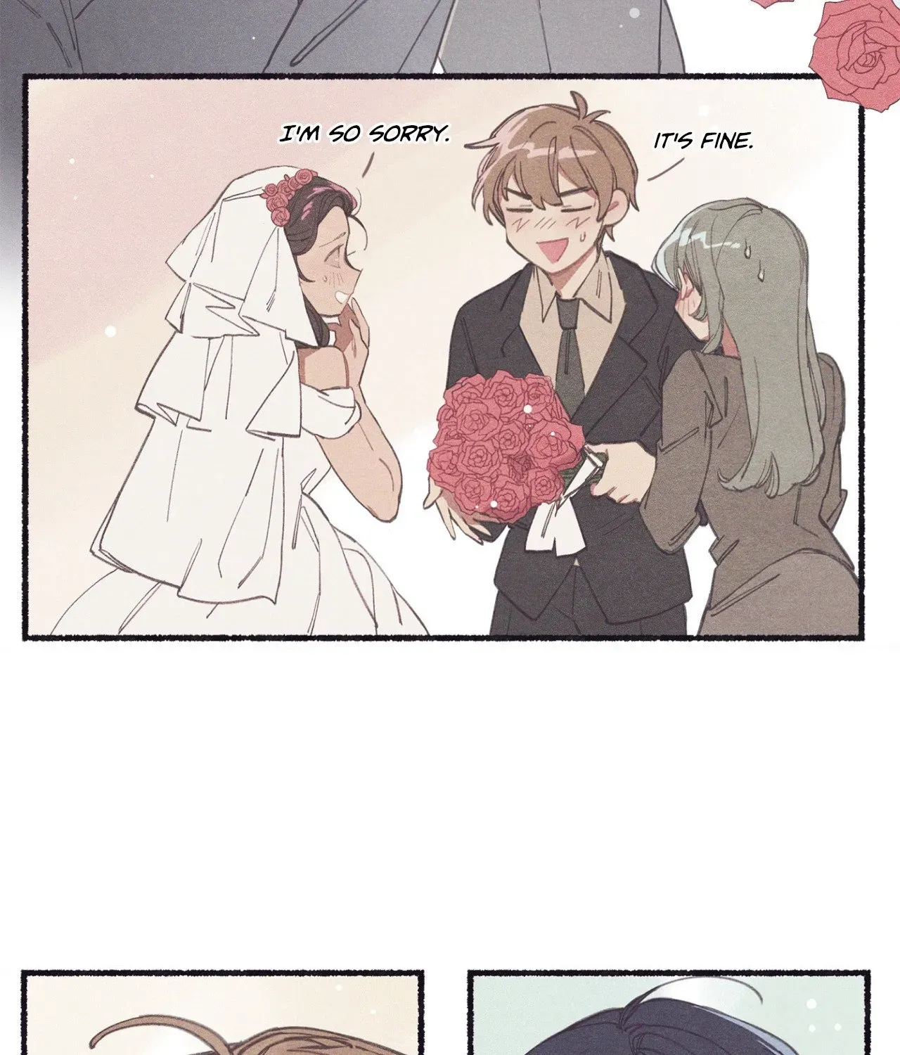 Setting You Up Chapter 1 page 75 - 